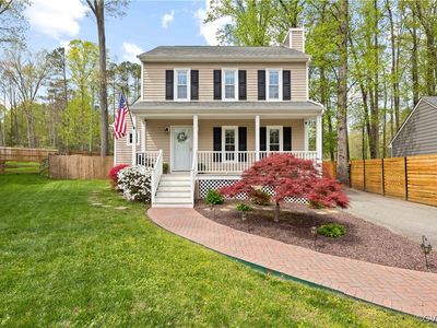 1305 Lockett Ridge Rd