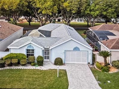 Property at 17736 SE 115TH COURT, Summerfield, FL