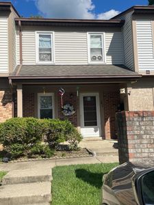 3696 Parfore Ct #16