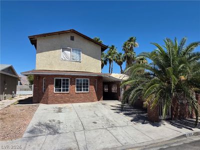 1322 Lucky St