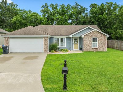 2705 Wild Rose Ln