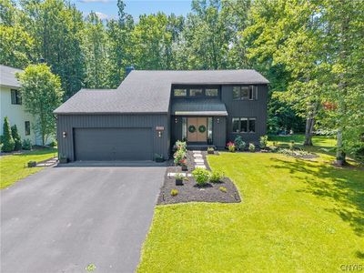 Property at 6828 Jayhawk Cir, Baldwinsville, NY