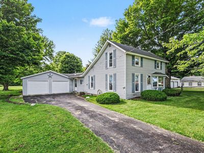 Property at 58655 Penn Rd, Cassopolis, MI