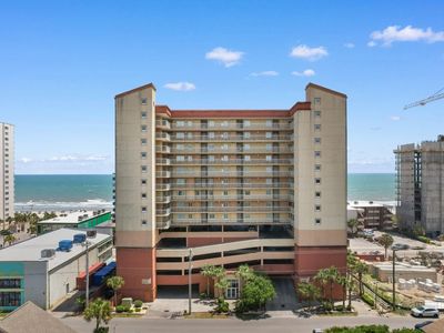1707 Perrin Dr. #1001