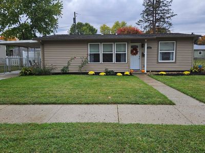 Property at 477 Stella Ave, Circleville, OH