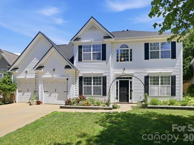 5058 Timber Falls Dr