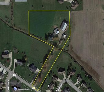 Property at 3749 State Route 705 E, Fort Loramie, OH