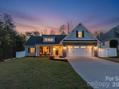 Property at 15 Emerson Ct, Taylorsville, NC