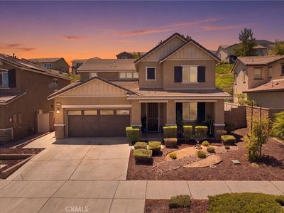 26165 Plumcot Dr
