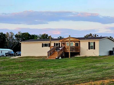 155 SE Pearl Fletcher Rd