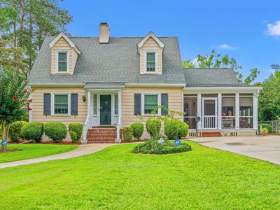 401 Harmon Park Blvd.