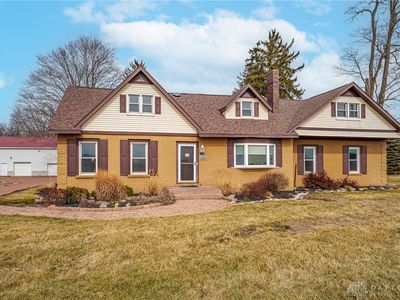 2375 Monroe Concord Rd