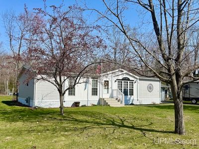 Property at 2600 S Hill Rd Lot 16, Gladstone, MI