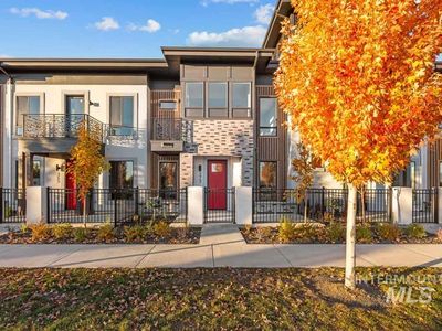 357 E Lombard Ln #The