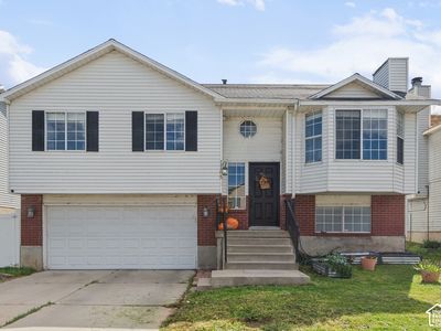 1165 W Brandonwood Dr
