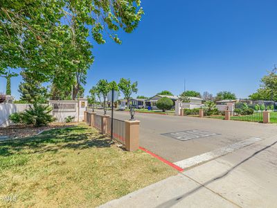 1301 E Avenue I Space 78