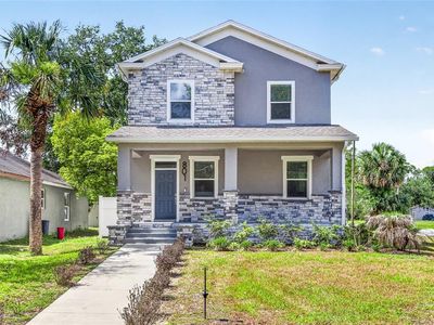 801 Pecan Ave