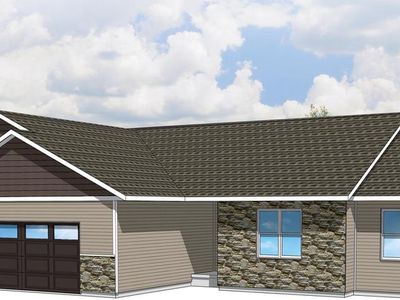 231827 Twin Fawn Trail #SA20