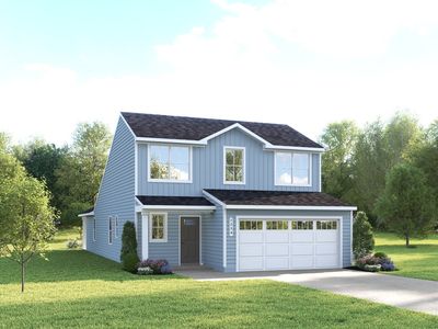 Property at 597 Canton Pass Lot 109, Madison, TN