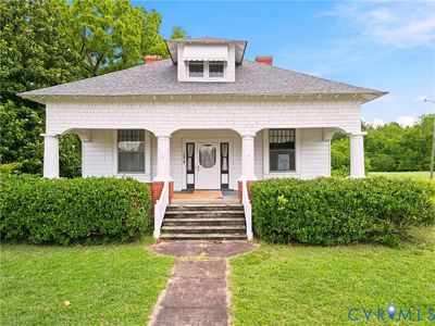1076 Mount Laurel Rd