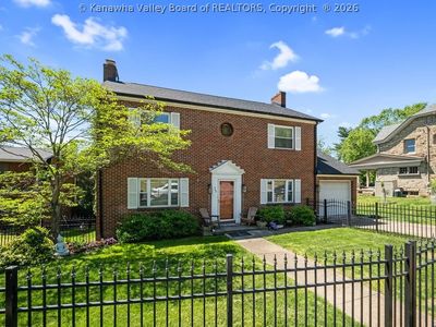 840 Lower Chester Rd