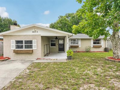 1603 Fox Run Dr