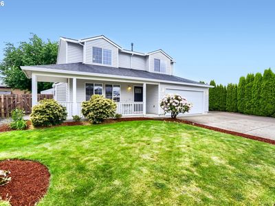 Property at 34334 Heron Meadow Dr, Scappoose, OR