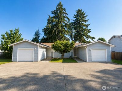 Property at 818 138th Street E, Tacoma, WA