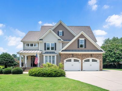 2014 Stonewall Farms Dr