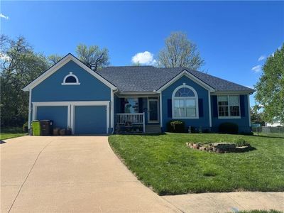 802 Courtland Ct