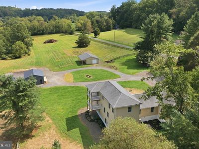 1342 Quaker Church Rd