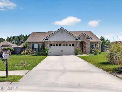 Property at 17034 Washingtonia Ln, Diberville, MS