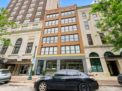 123 S Court Ave APT 401