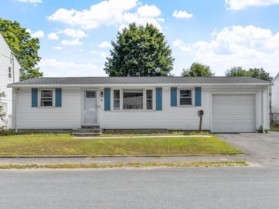 Property at 28 Houde Street, Nashua, NH