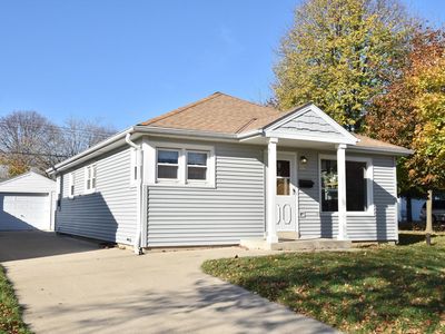 3523 North 97th STREET