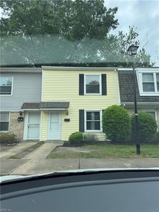 Property at 1678 Darren Cir, Portsmouth, VA