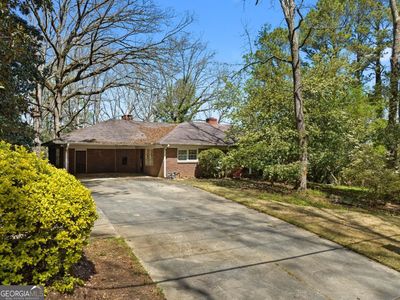 2386 Bohler Rd NW