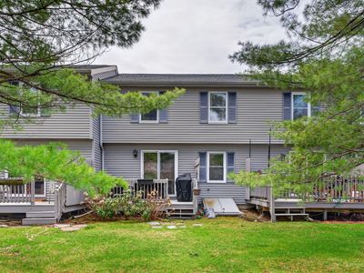 12 Wellstone Drive #12