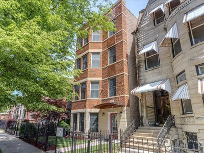 3629 S Giles Ave Unit 4