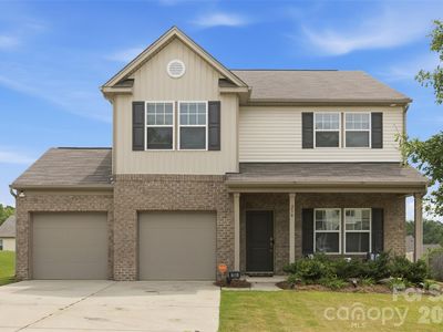 254 Austen Lakes Dr