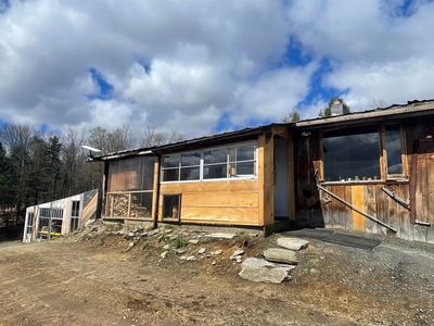 922 Crawford Trail Road