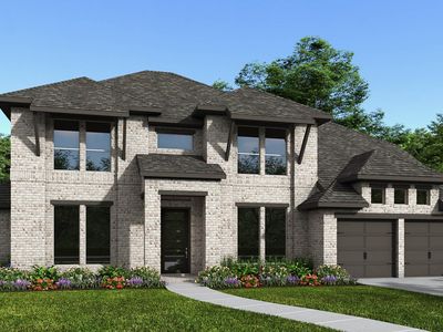 10603 Shining Orion Dr