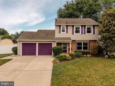 Property at 39 Willowbrook Way, Eastampton, NJ