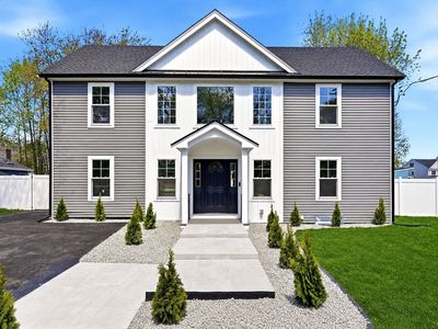 8 Boyd Rd