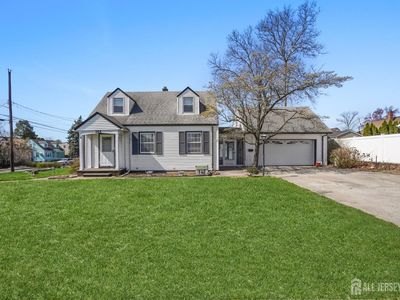 Property at 344 S Pine Ave, South Amboy, NJ