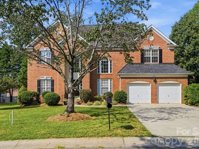 12424 Tantallon Ct