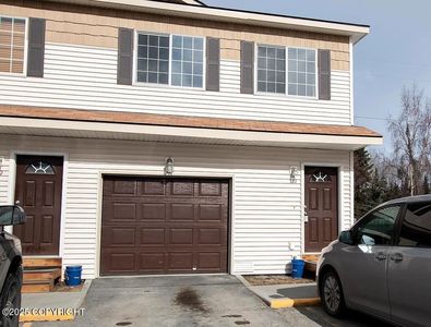 121 Matthew Paul Way #42