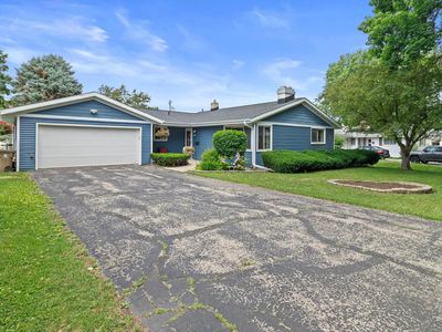 118 Walker DRIVE