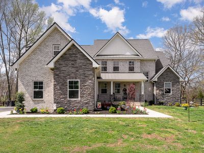 4902 Charles Dorris Rd