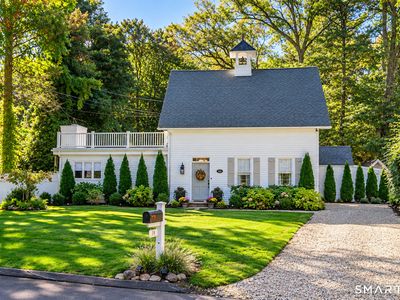 14 Stanton Drive
